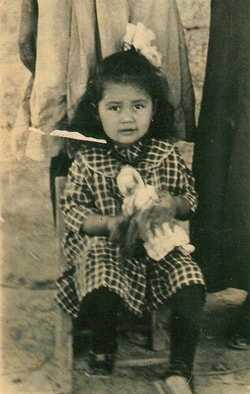Juanita Franco