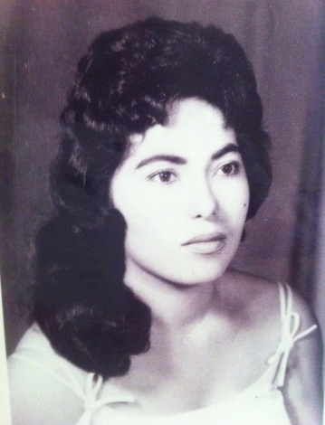 Mary Elena Sotelo