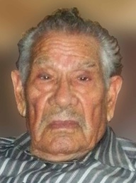 Santiago at 92