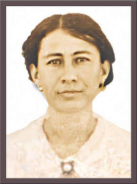 Valentina Ramírez Chavarría